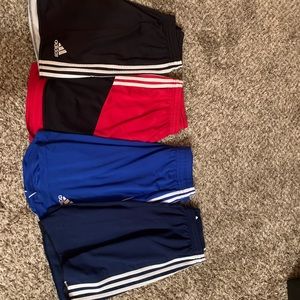 Adidas Shorts